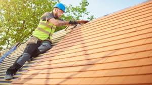 Best Roof Leak Repair  in Pleasant Hill, PA