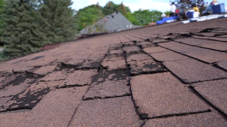 4 Ply Roofing in Pleasant Hill, PA