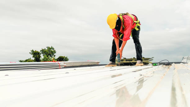 Best Emergency Roof Repair Services  in Pleasant Hill, PA