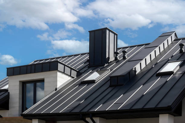 Best Green or Eco-Friendly Roofing Solutions  in Pleasant Hill, PA